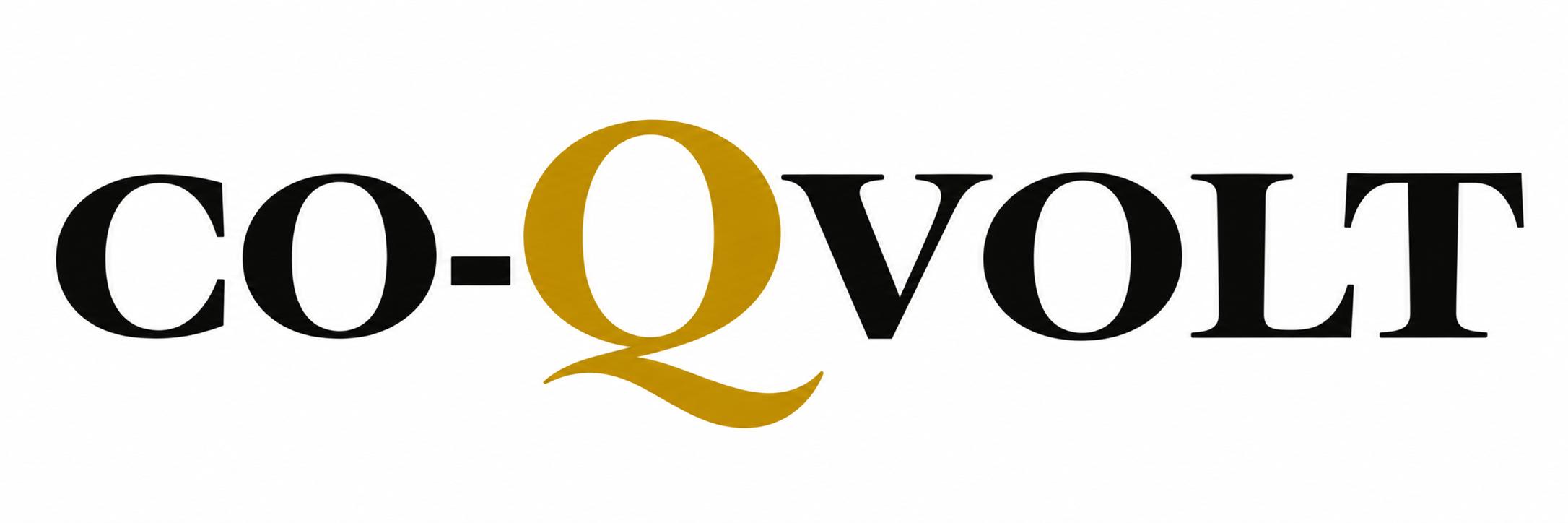 Co-Qvolt
