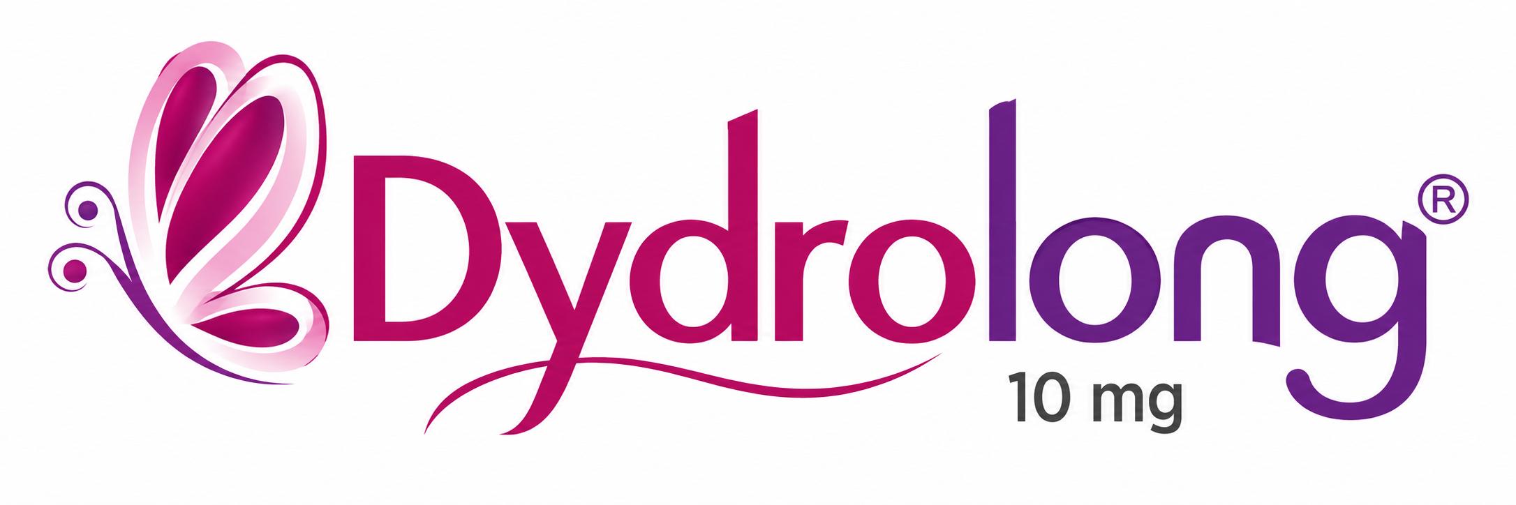 Dydrolong 10mg