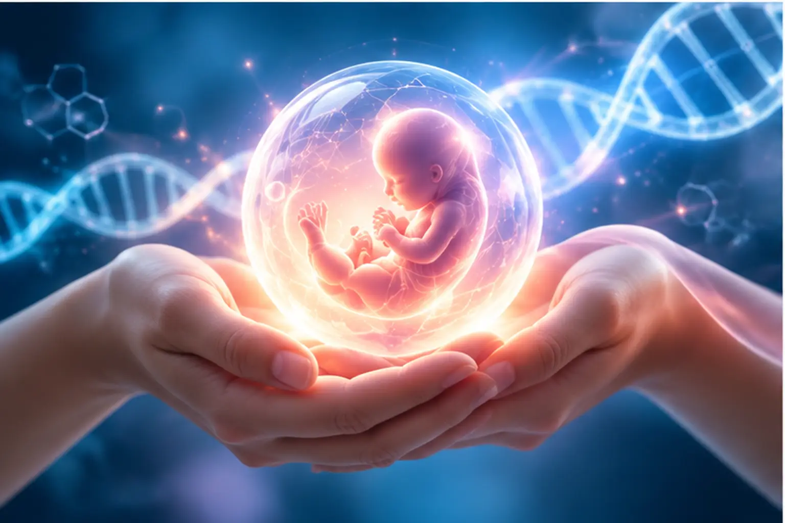 Embryo science