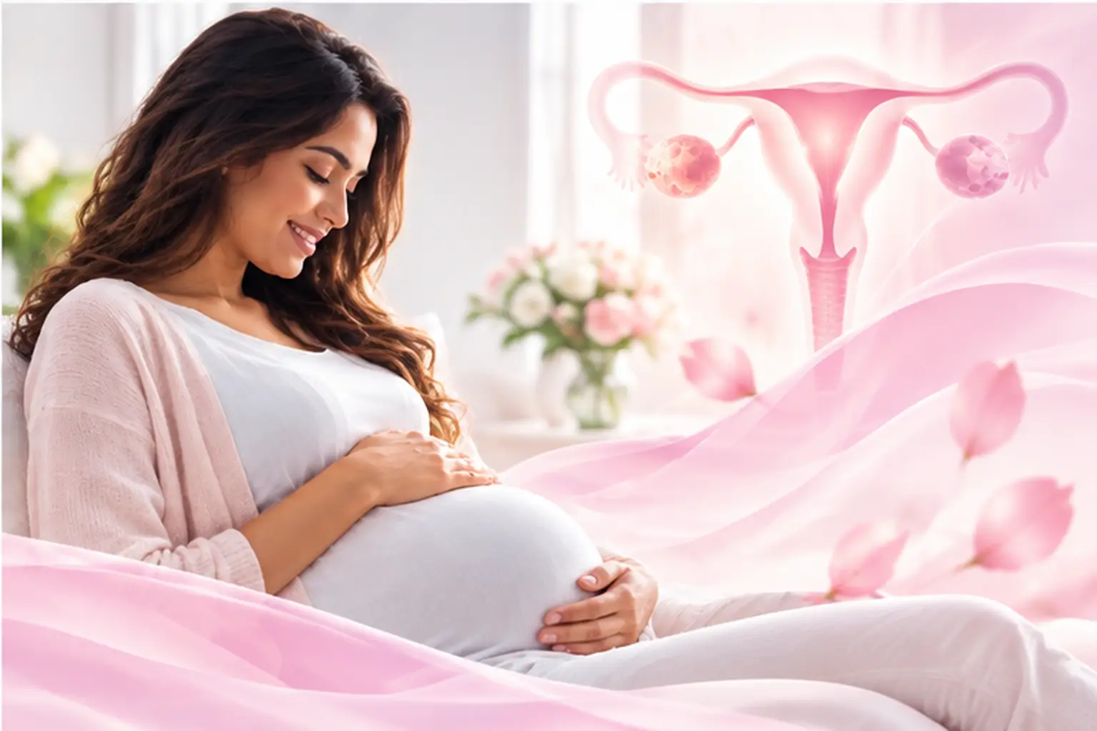 Gynaecology and maternity care